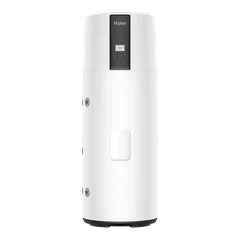 Haier ilmaenergia vedenlämmitin